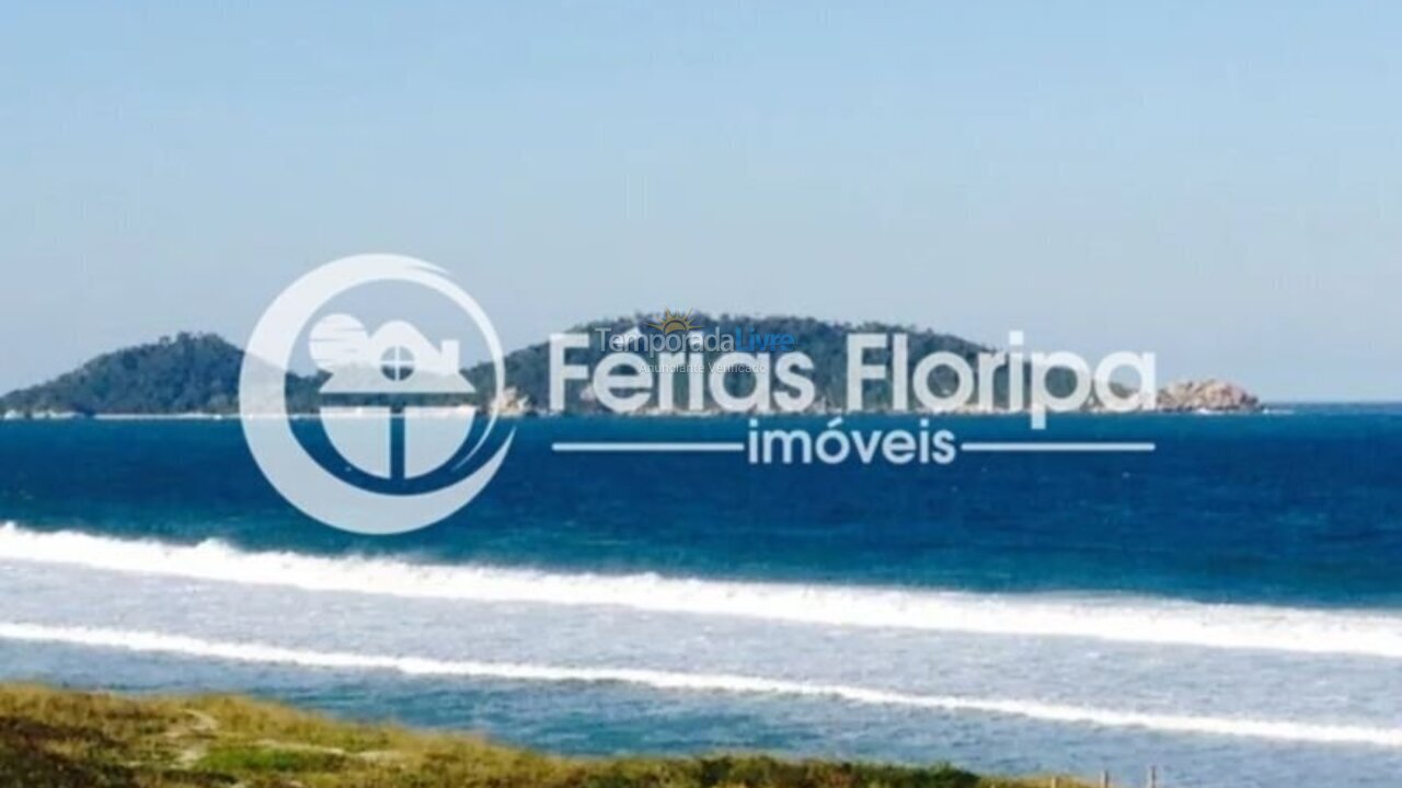 Apartamento para aluguel de temporada em Florianópolis (Morro das Pedras)