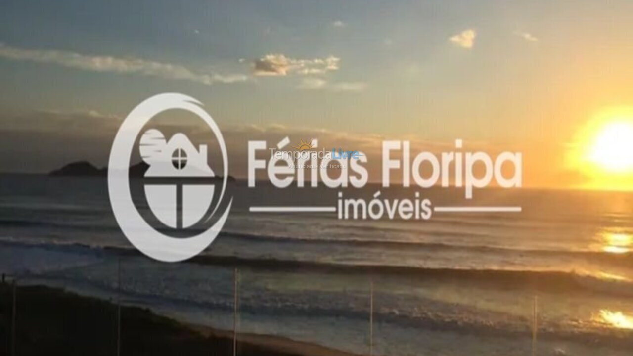 Apartamento para aluguel de temporada em Florianópolis (Morro das Pedras)