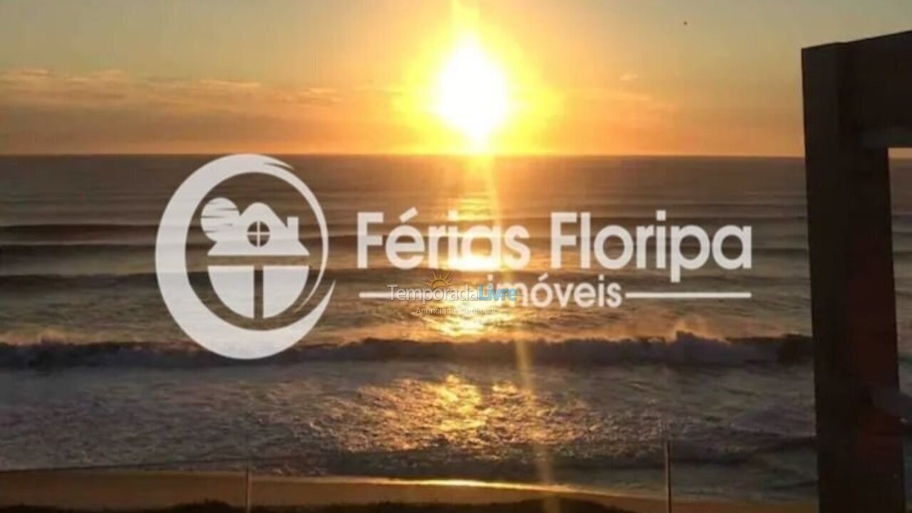 Apartamento para aluguel de temporada em Florianópolis (Morro das Pedras)