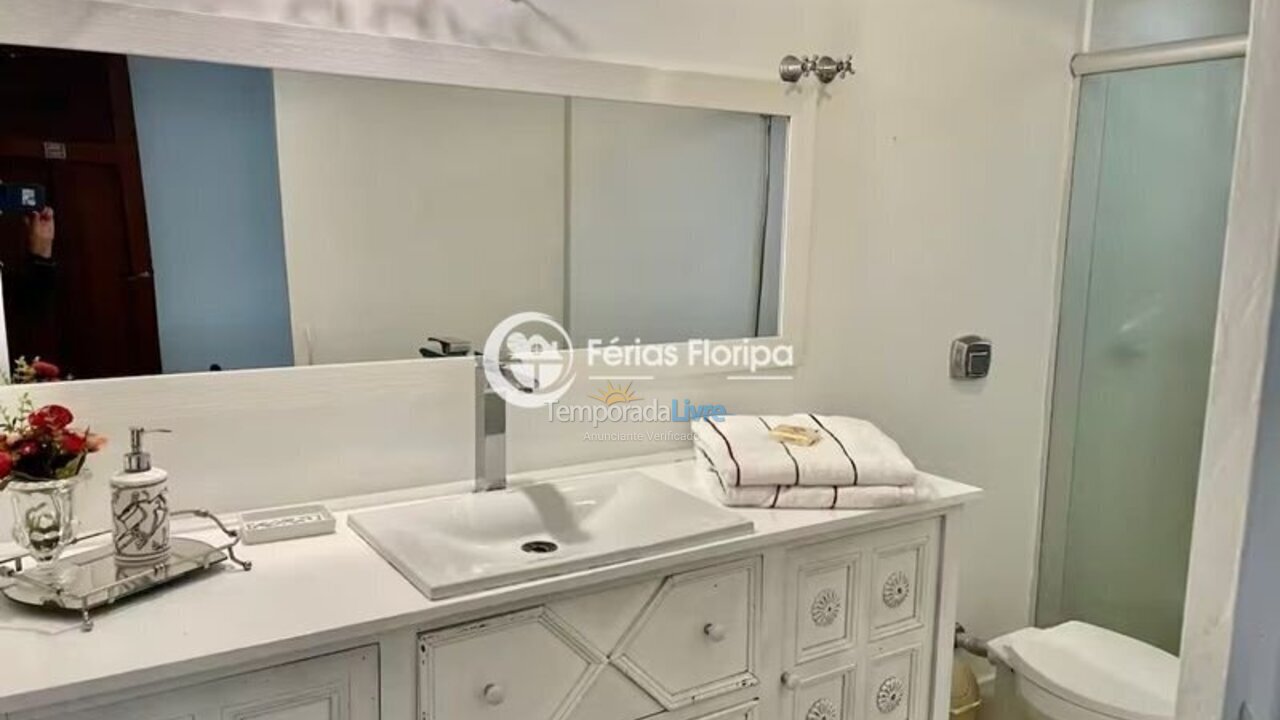 Casa para alquiler de vacaciones em Florianópolis (Ponta das Canas)