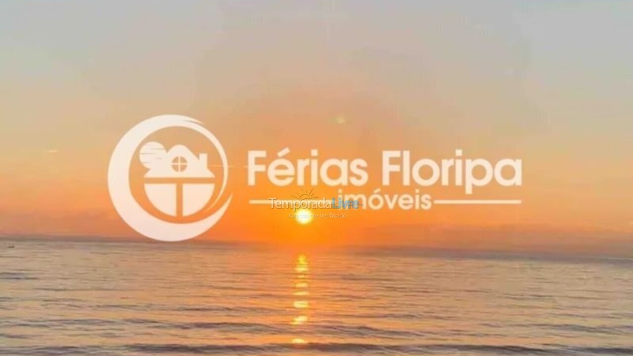 Apartamento para aluguel de temporada em Florianópolis (Morro das Pedras)