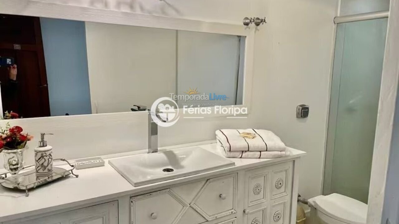 Casa para alquiler de vacaciones em Florianópolis (Ponta das Canas)
