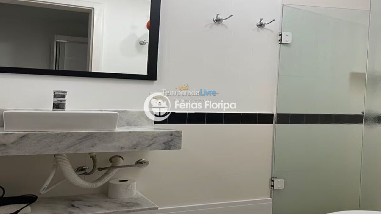 Casa para alquiler de vacaciones em Florianópolis (Ponta das Canas)
