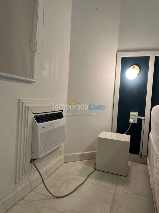 Apartment for vacation rental in Itapema (Meia Praia)