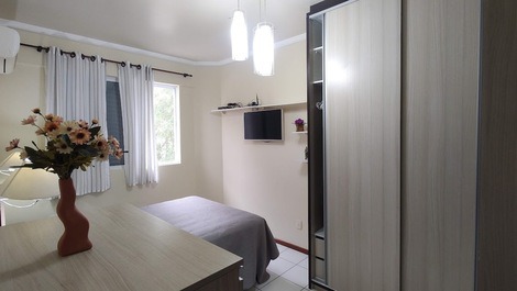 2 BEDROOM APARTMENT IN INGLESES