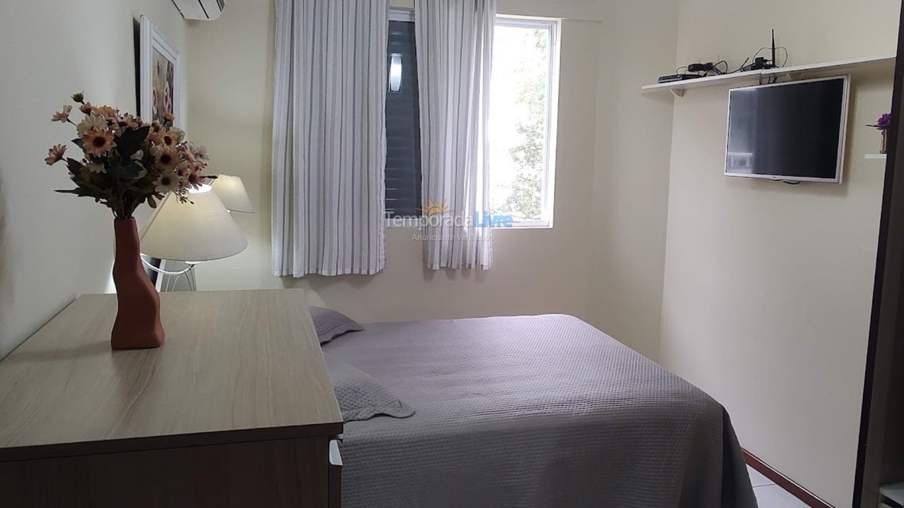 House for vacation rental in Florianopolis (Praia dos Ingleses)