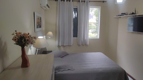 2 BEDROOM APARTMENT IN INGLESES