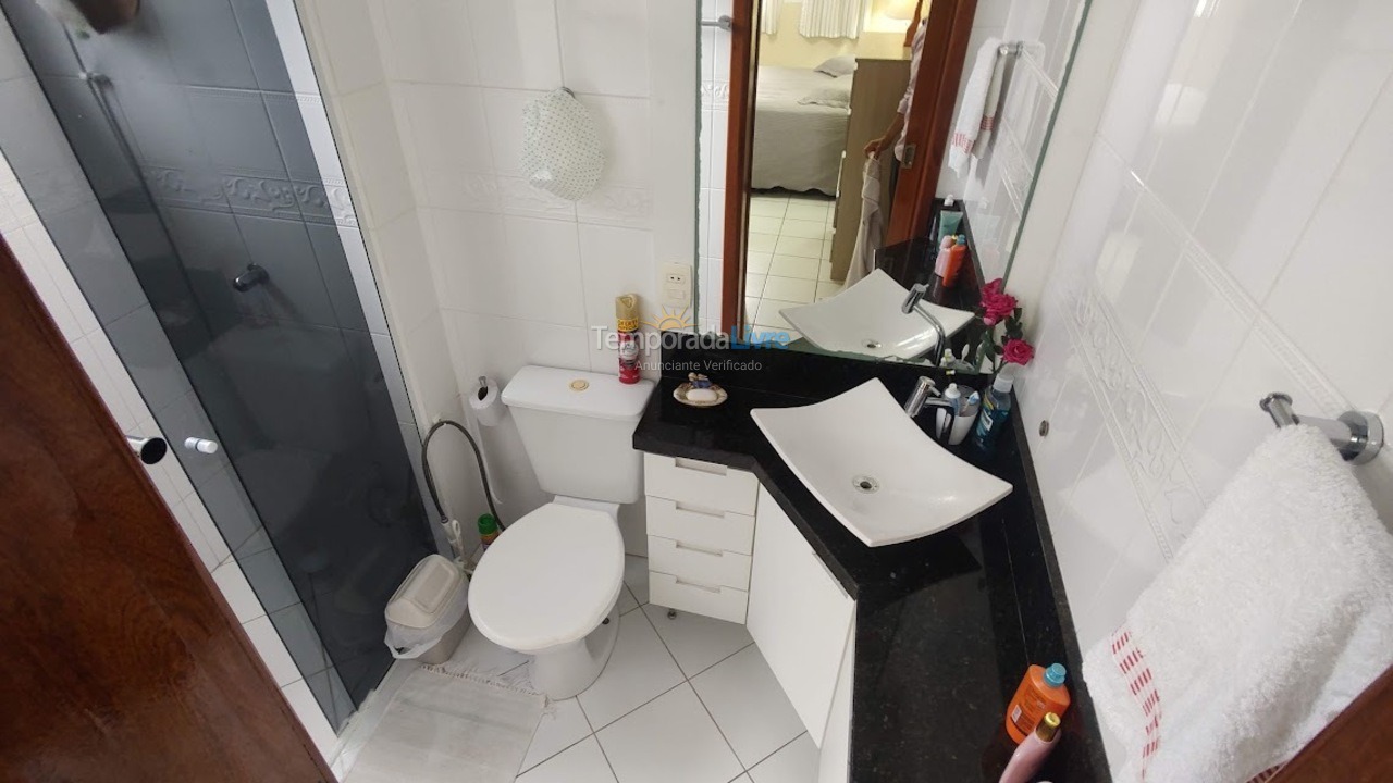 House for vacation rental in Florianopolis (Praia dos Ingleses)