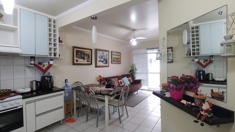 2 BEDROOM APARTMENT IN INGLESES