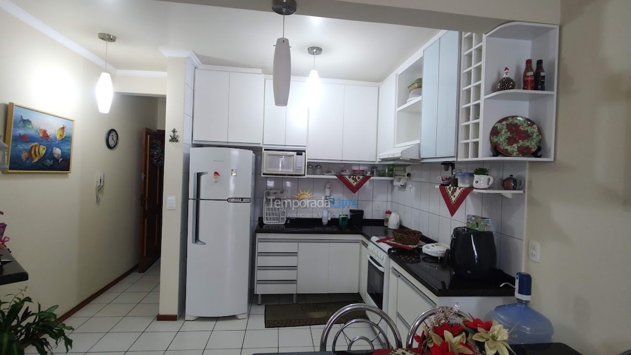 House for vacation rental in Florianopolis (Praia dos Ingleses)