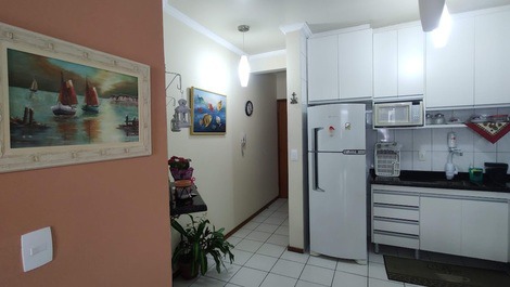 2 BEDROOM APARTMENT IN INGLESES