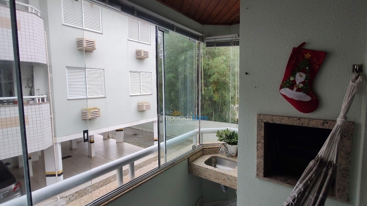 House for vacation rental in Florianopolis (Praia dos Ingleses)