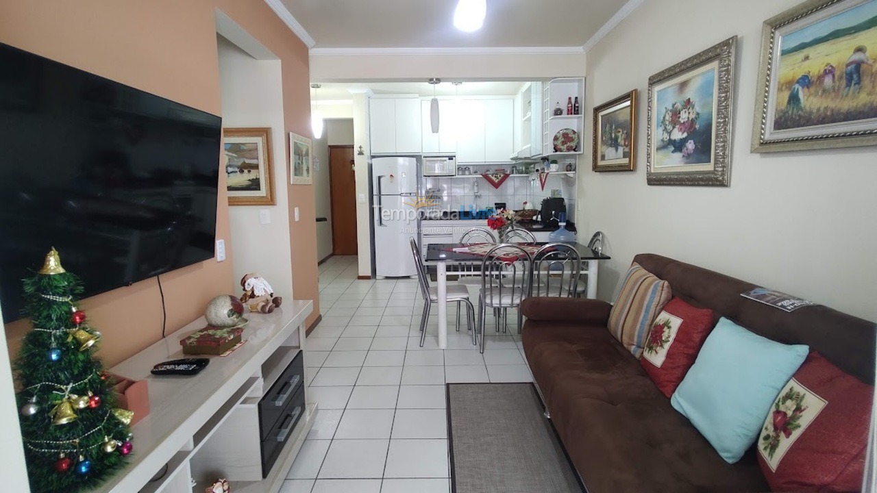 House for vacation rental in Florianopolis (Praia dos Ingleses)