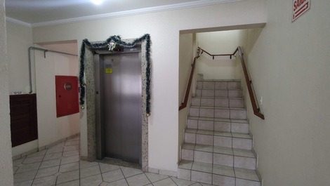 2 BEDROOM APARTMENT IN INGLESES