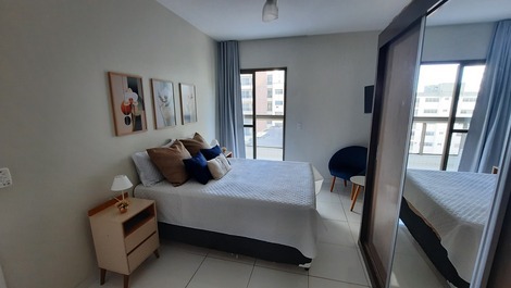 EXCELLENT LOCATION, FINE FINISHING, CLOSE TO ONDA 3 BEDROOMS LARGE BALCONY