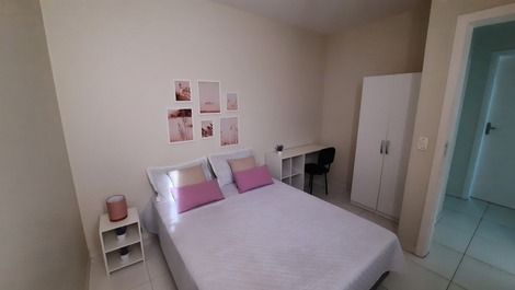 EXCELLENT LOCATION, FINE FINISHING, CLOSE TO ONDA 3 BEDROOMS LARGE BALCONY