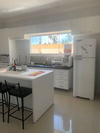 EXCELLENT HOUSE FOR SEASONAL STAY IN MACEIÓ CLOSE TO EVERYTHING ON RUA DA PRAIA