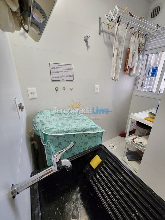 Apartamento para alquiler de vacaciones em Itapema (Meia Praia)