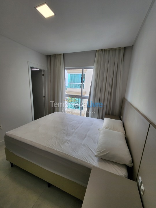 Apartamento para alquiler de vacaciones em Itapema (Meia Praia)