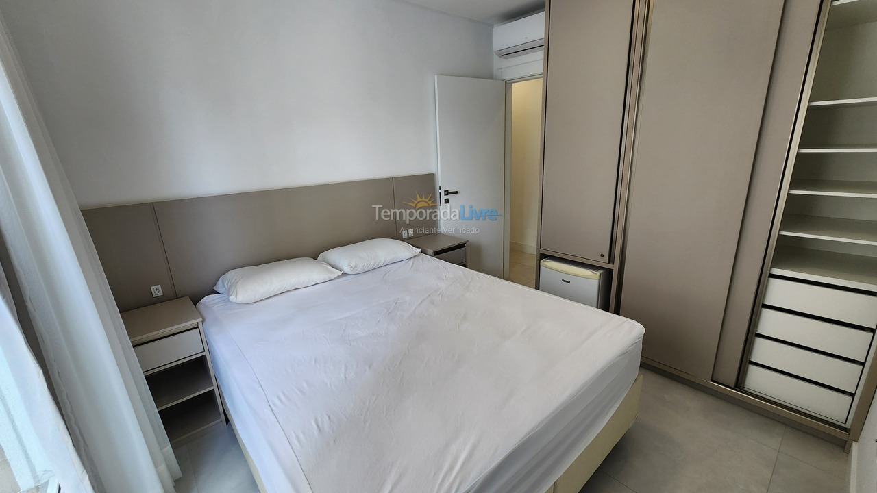 Apartamento para alquiler de vacaciones em Itapema (Meia Praia)