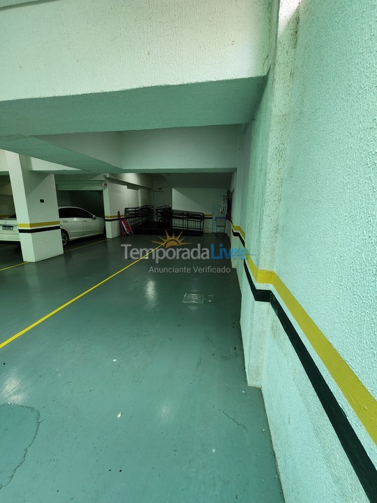 Apartamento para alquiler de vacaciones em Itapema (Meia Praia)