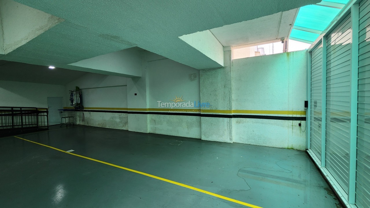 Apartamento para alquiler de vacaciones em Itapema (Meia Praia)