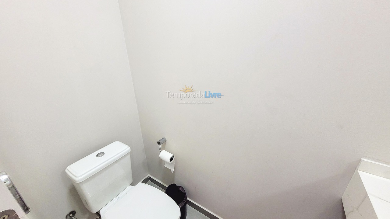 Casa para aluguel de temporada em São Francisco do Sul (Prainha)