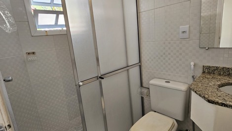 Beautiful Townhouse with 3 suites and air conditioning with Swimming Pool