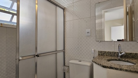 Beautiful Townhouse with 3 suites and air conditioning with Swimming Pool