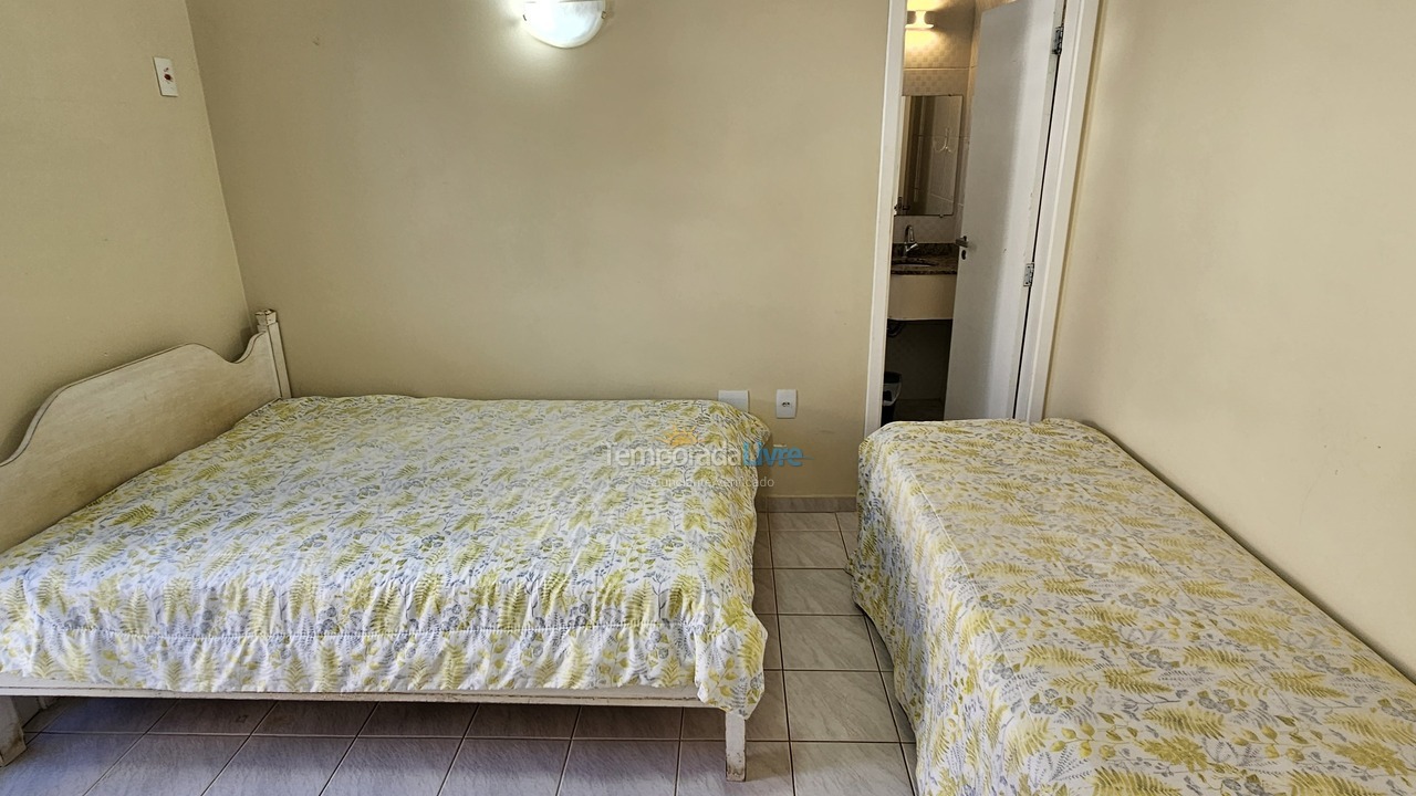 House for vacation rental in Ubatuba (Praia das Toninhas)