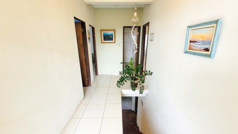 House in Ubatuba - Sea View - 8 people