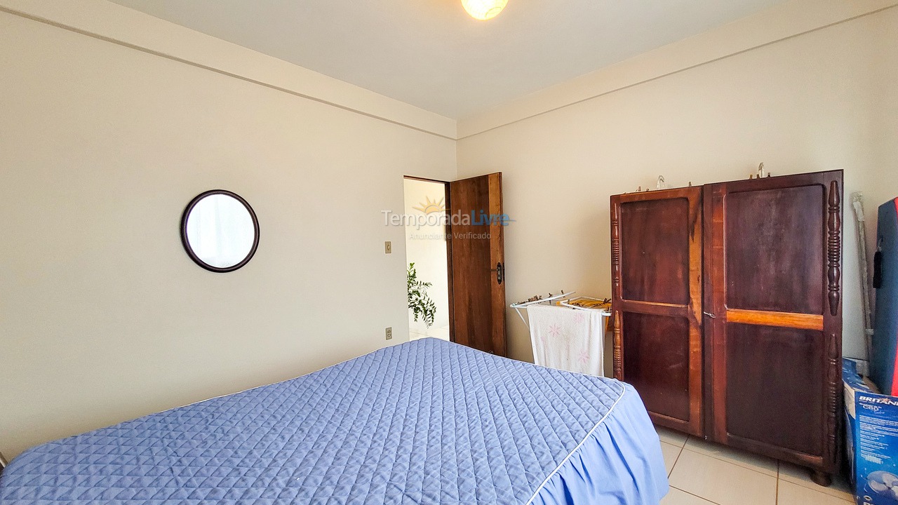 House for vacation rental in São Francisco do Sul (Ubatuba)