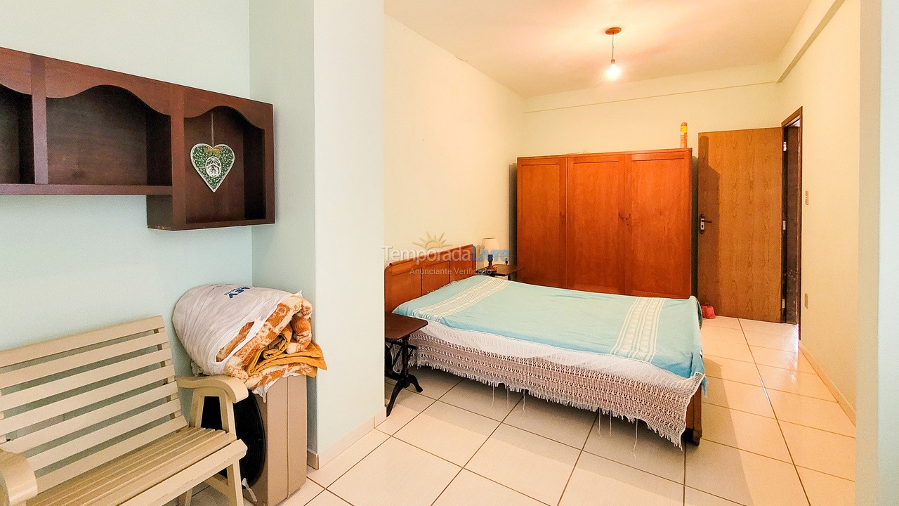 House for vacation rental in São Francisco do Sul (Ubatuba)