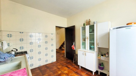 House in Ubatuba - Sea View - 8 people