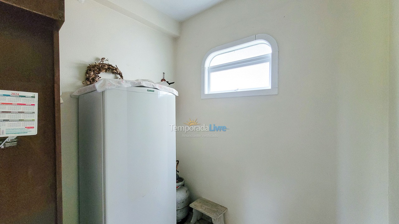 House for vacation rental in São Francisco do Sul (Ubatuba)