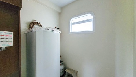 House in Ubatuba - Sea View - 8 people