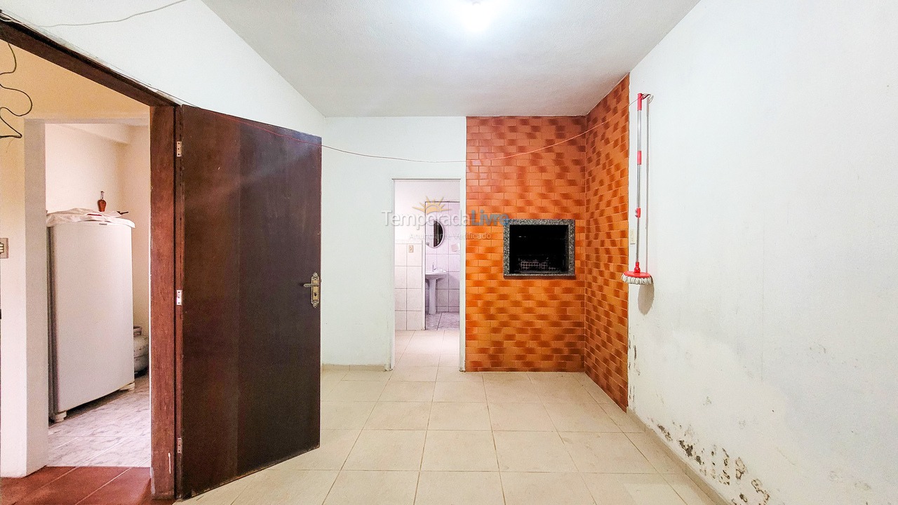 House for vacation rental in São Francisco do Sul (Ubatuba)