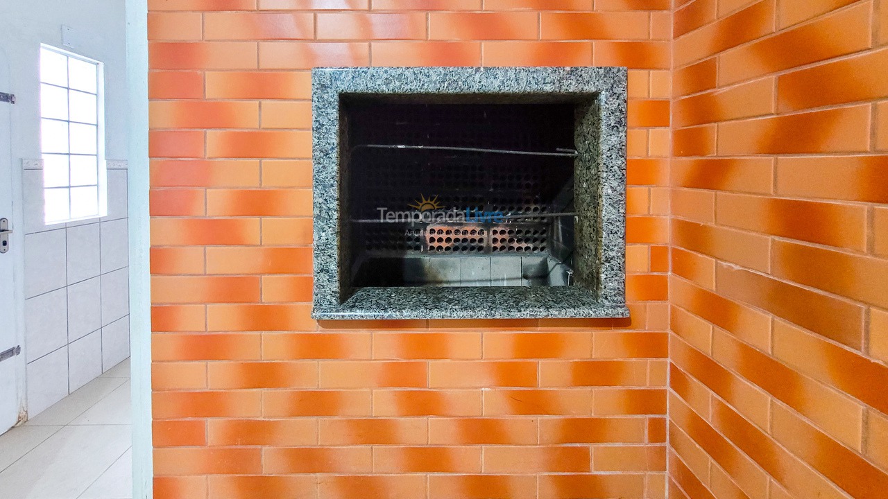 House for vacation rental in São Francisco do Sul (Ubatuba)