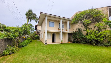 House for rent in São Francisco do Sul - Ubatuba