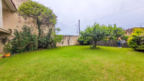 House in Ubatuba - Sea View - 8 people