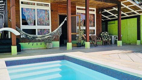 Casa para alquilar en Ubatuba - Praia das Toninhas