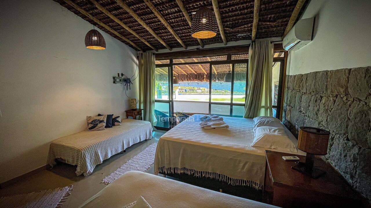 House for vacation rental in Rio de Janeiro (Joá)