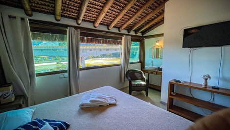 LUXOBRASIL #RJ451 Charming House in Joá Vacation Rentals and Events