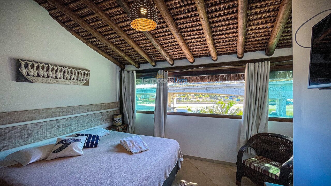 House for vacation rental in Rio de Janeiro (Joá)