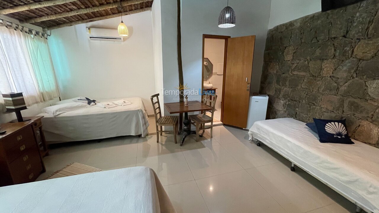 House for vacation rental in Rio de Janeiro (Joá)