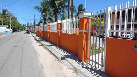 APARTAMENTO EN PLAYA TAPERAPUAN