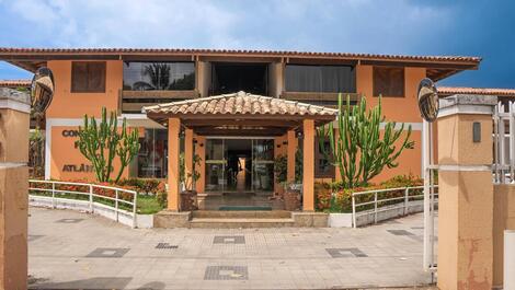 APARTAMENTO EN PLAYA TAPERAPUAN