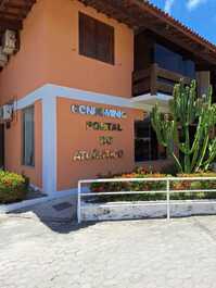 APARTAMENTO EN PLAYA TAPERAPUAN