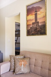 Apartamento Novo lindíssimo com piscina