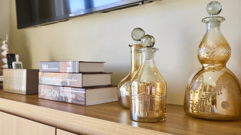 Apartamento Novo lindíssimo com piscina